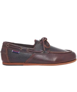 Alternative view of Scarpe Owen Tumbled Donna Brown