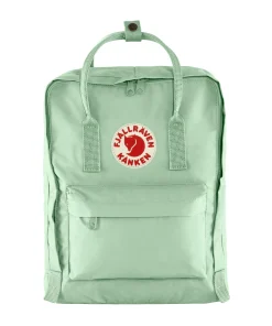Zaino Kanken Mint Green
