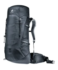 Alternative view of Zaino Trekking Lite 40+10 Black