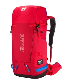 Zaino Peuterey 35+10 Red