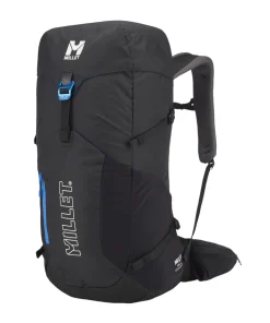 Alternative view of Zaino Ubic 25 Black