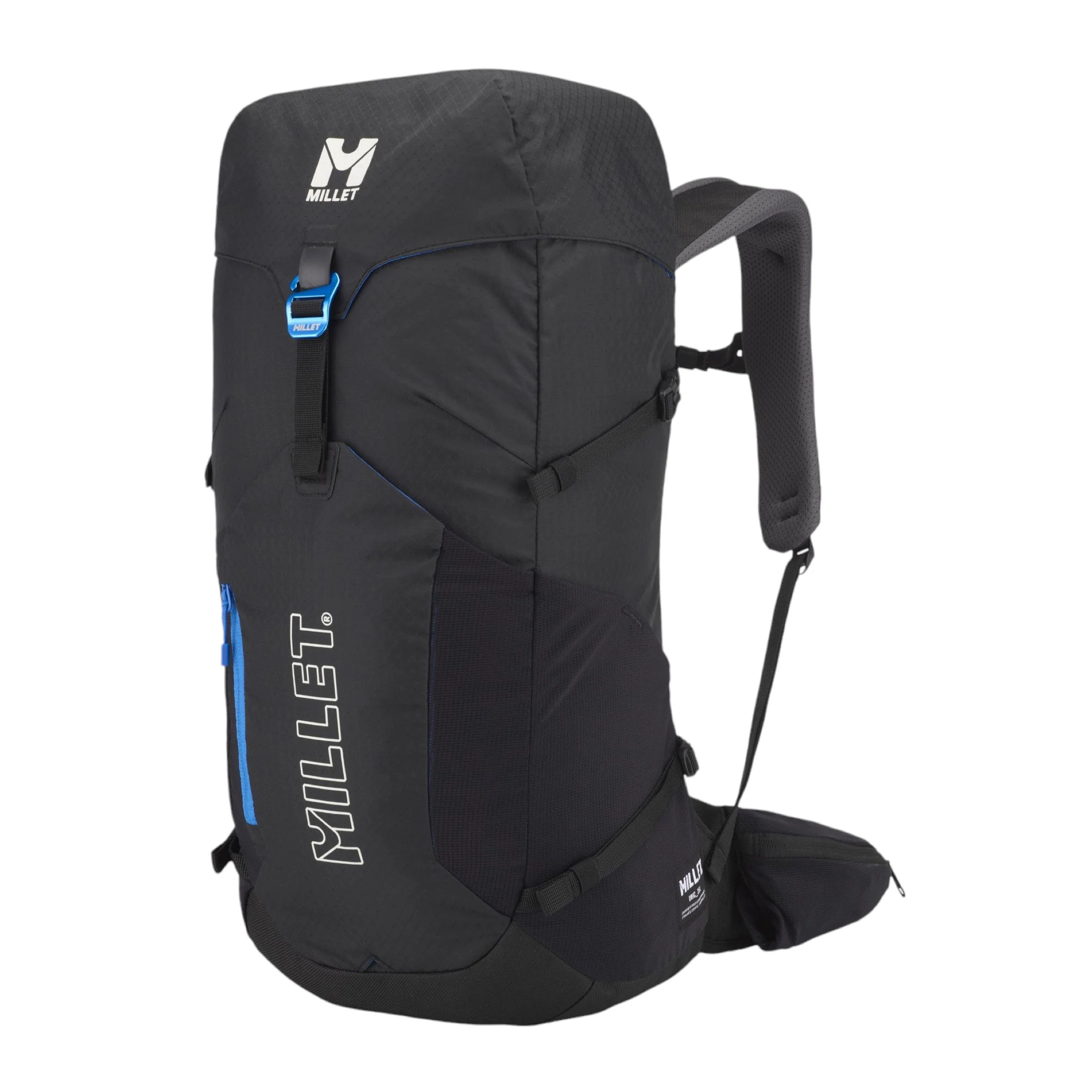 Zaino Ubic 25 Black - immagine 2