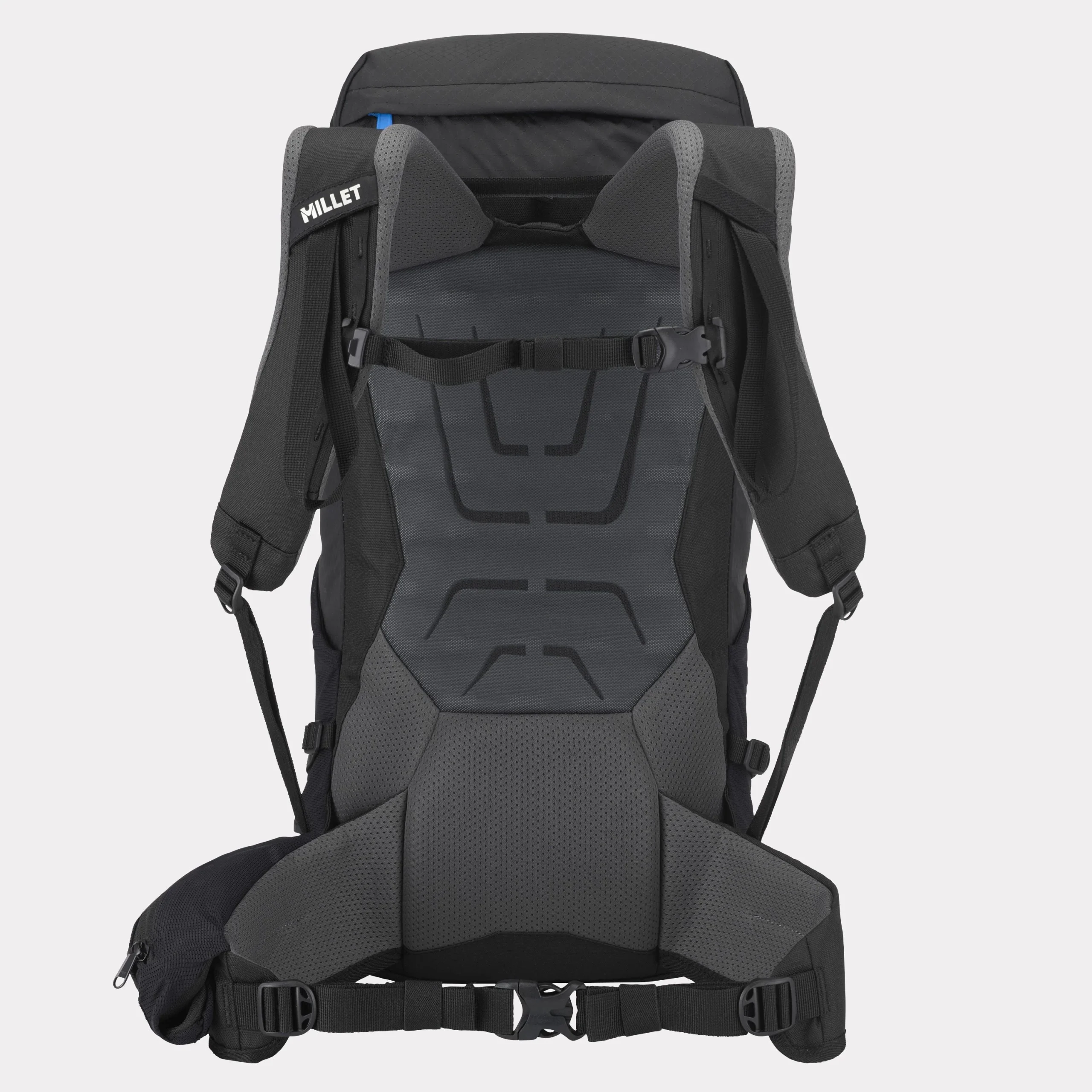 Zaino Ubic 25 Black - immagine 3