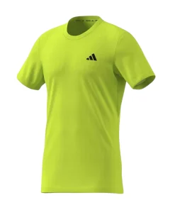 Alternative view of T-shirt Freelift Uomo Lucid Lemon