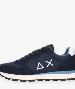 Alternative view of Sun 68 Z45101-07NAVY BLUE TOM SOLID