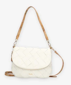 Alternative view of Alviero Martini Prima Classe LLC49-I630-0905 Borsa a tracolla avorio e Geo Classic