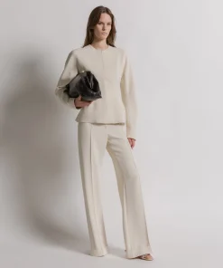 Giacca elegante in cady
